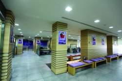 Byblos Bank - Mansourieh Branch