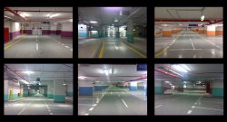 LAU Underground Parking Phase II