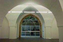 AUBADA – Dodge Hall Art Gallery