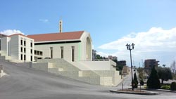 Fidar Chrurch